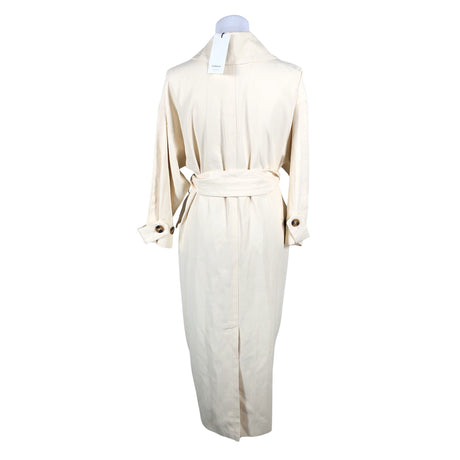 Naisten InWear - Trenssitakki, koko 36 - Beige (2)