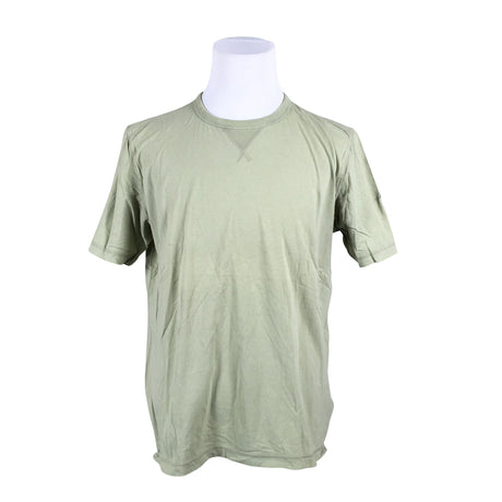 Miesten Calvin Klein Jeans - T-paita, koko XL - Vihreä ()