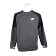 Miesten Nike - Collegepaita, koko L - Harmaa ()