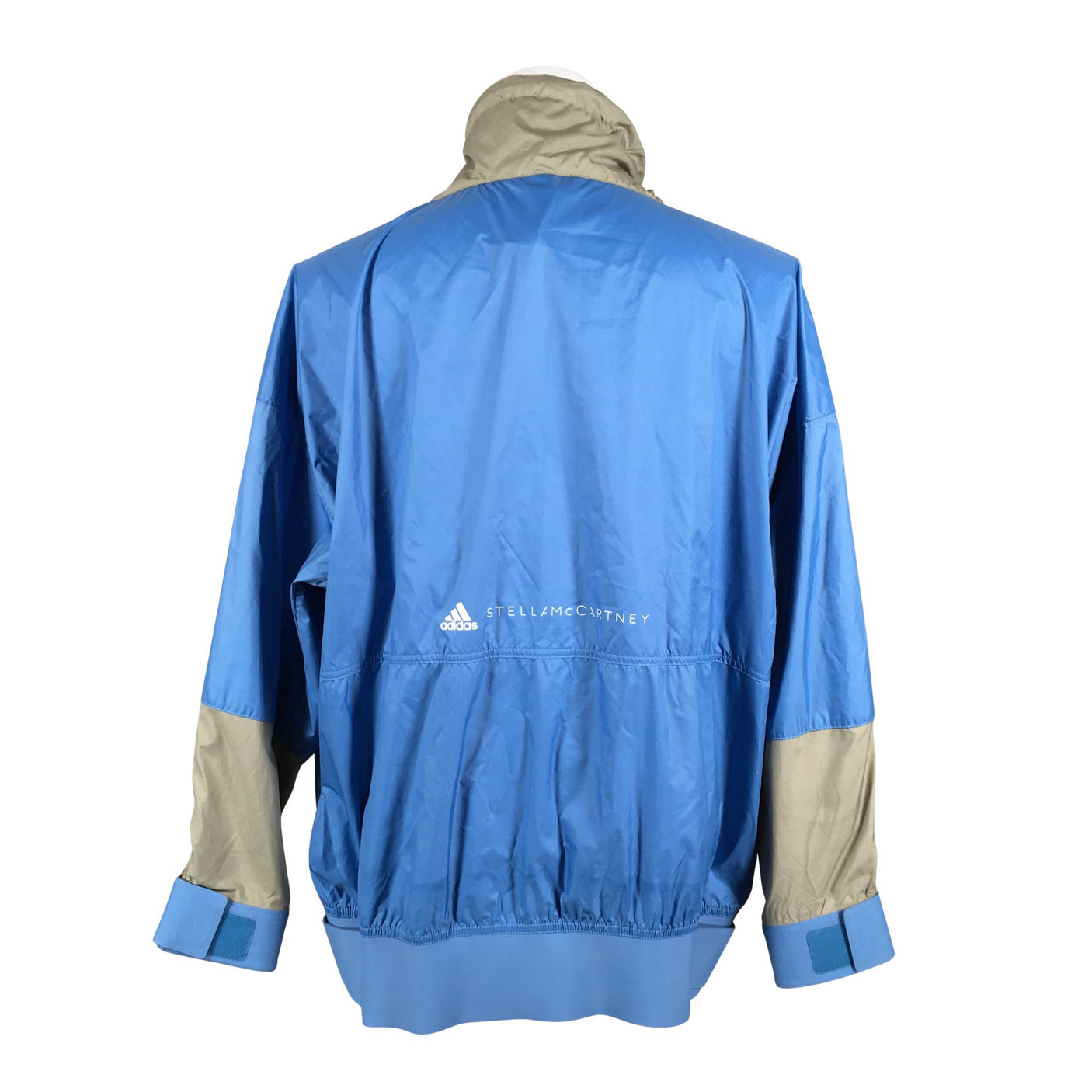 Miesten Adidas - Ulkoilutakki, koko M - Sininen (3)