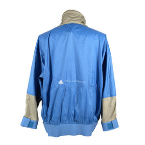 Miesten Adidas - Ulkoilutakki, koko M - Sininen (3)