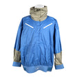 Miesten Adidas - Ulkoilutakki, koko M - Sininen ()
