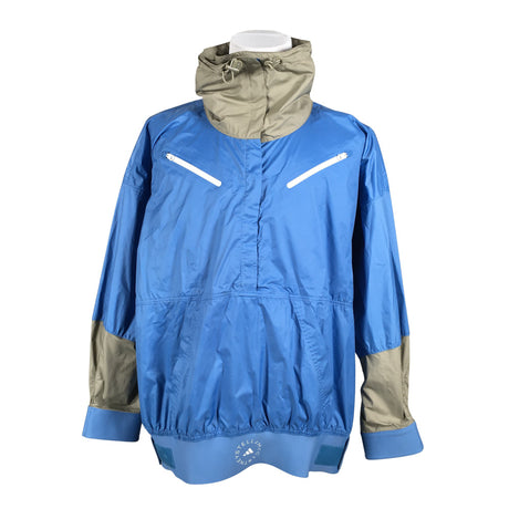 Miesten Adidas - Ulkoilutakki, koko M - Sininen ()