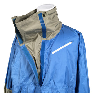 Miesten Adidas - Ulkoilutakki, koko M - Sininen (2)