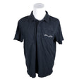 Miesten Lyle&Scott - T-paita, koko XL - Sininen ()
