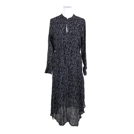 Naisten All Saints - Sifonkimekko, koko 40 - Harmaa ()