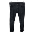 Miesten Tiger of Sweden - Farkut, koko W34 - Harmaa ()