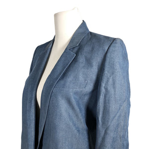 Naisten Acne Studios - Jakku, koko 38 - Sininen (2)