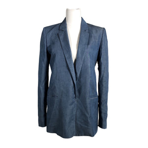Naisten Acne Studios - Jakku, koko 38 - Sininen (1)