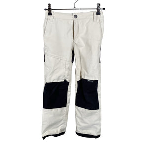 Unisex Reima - Ulkoiluhousut, koko 116 - 122 - Beige (1)