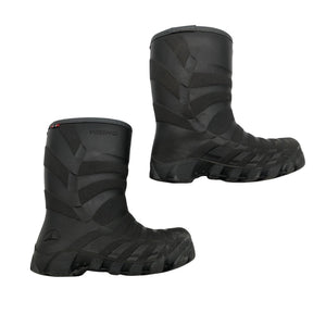 Unisex Viking - Kumisaappaat, koko 30 - Harmaa (1)