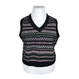 Naisten Per Una by Marks & Spencer - Neuleliivi, koko 44 - Harmaa ()