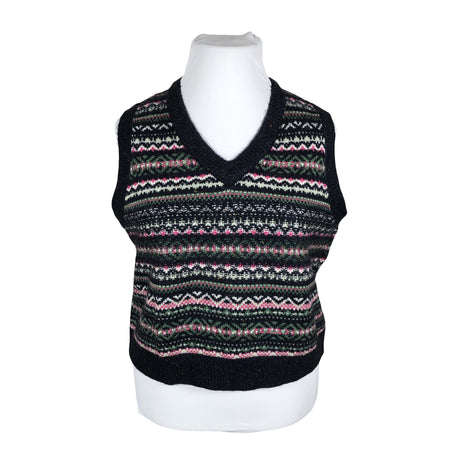 Naisten Per Una by Marks & Spencer - Neuleliivi, koko 44 - Harmaa ()