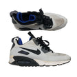 Miesten Nike - Lenkkarit, koko 43 - Harmaa ()