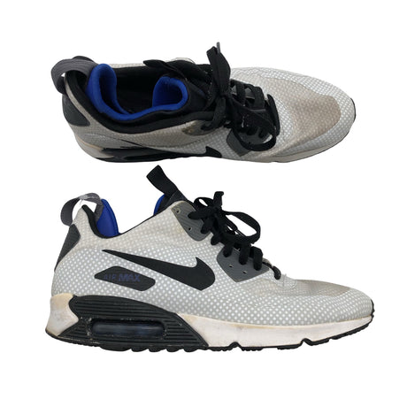 Miesten Nike - Lenkkarit, koko 43 - Harmaa ()