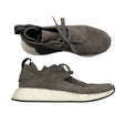 Miesten Adidas - Lenkkarit, koko 43 - Ruskea ()