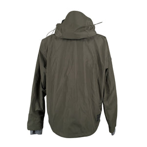Miesten Superdry - Ulkoilutakki, koko L - Vihreä (2)
