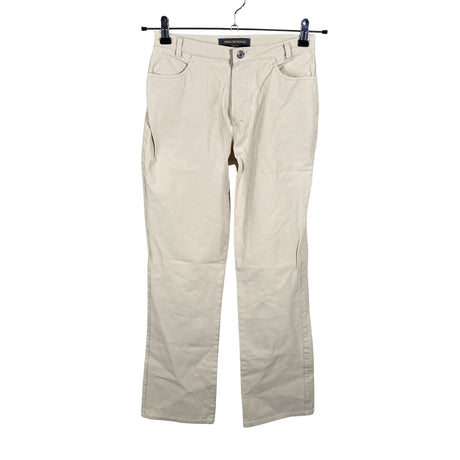 Naisten Anna Montana - Farkut, koko 34 - Beige ()