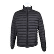 Miesten Woolrich - Kevytuntuvatakki, koko L - Musta ()
