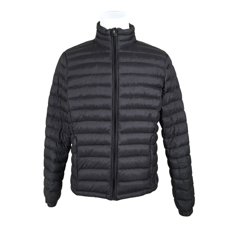 Miesten Woolrich - Kevytuntuvatakki, koko L - Musta ()