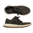 Miesten Adidas - Lenkkarit, koko 43 - Ruskea ()