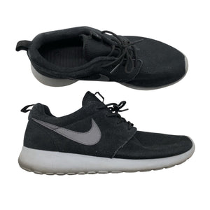 Miesten Nike - Lenkkarit, koko 43 - Musta (1)