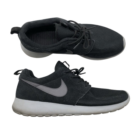Miesten Nike - Lenkkarit, koko 43 - Musta ()
