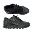 Miesten Nike - Lenkkarit, koko 43 - Musta ()
