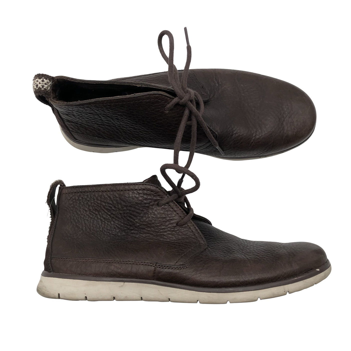Miesten Ugg - Tennarit, koko 43 - Ruskea (1)