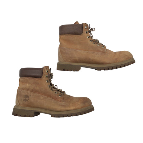 Miesten Timberland - Nilkkurit, koko 43 - Ruskea ()