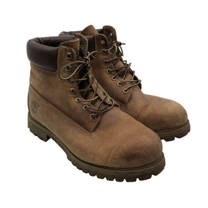 Miesten Timberland - Nilkkurit, koko 43 - Ruskea (2)