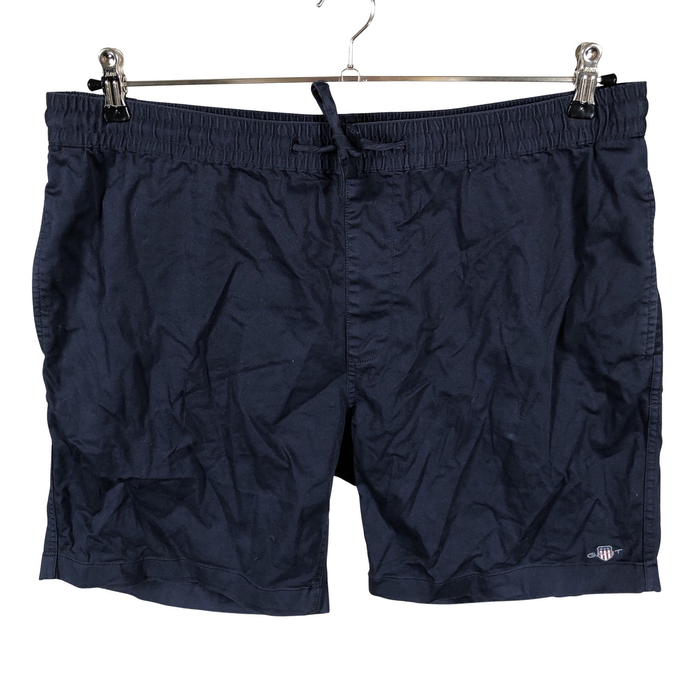 Miesten Gant - Shortsit, koko L - Sininen (1)