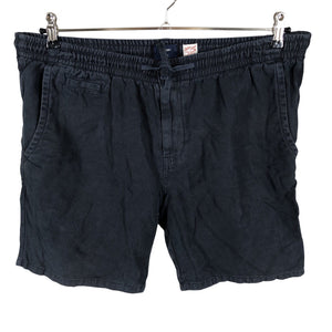 Miesten Superdry - Shortsit, koko XL - Sininen (1)
