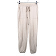 Naisten Bypias - Collegehousut, koko 38 - Beige ()