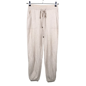 Naisten Bypias - Collegehousut, koko 38 - Beige (1)