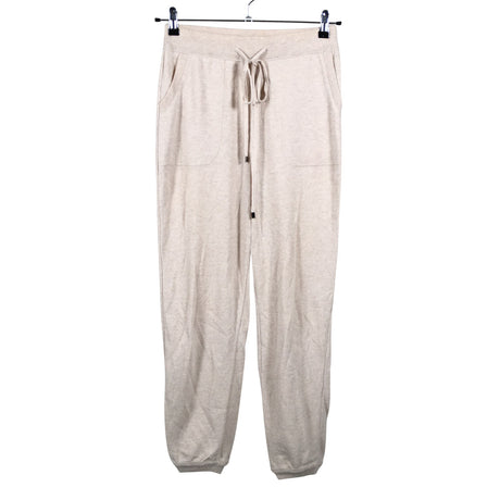 Naisten Bypias - Collegehousut, koko 38 - Beige ()