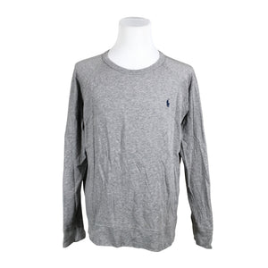 Miesten Polo Ralph Lauren - Trikoopaita, koko L - Harmaa (1)