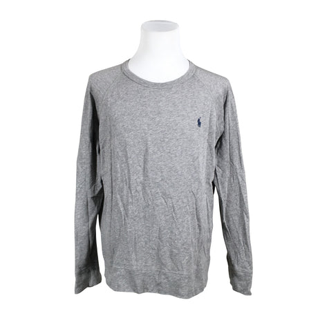 Miesten Polo Ralph Lauren - Trikoopaita, koko L - Harmaa ()