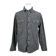 Miesten Polo Ralph Lauren - Fleecepaita, koko L - Harmaa ()