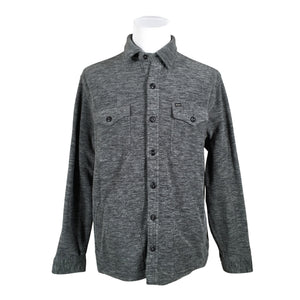 Miesten Polo Ralph Lauren - Fleecepaita, koko L - Harmaa (1)