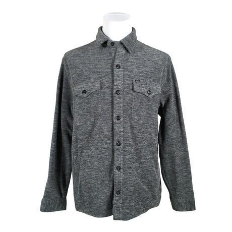 Miesten Polo Ralph Lauren - Fleecepaita, koko L - Harmaa ()