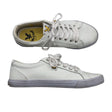 Miesten Lyle&Scott - Tennarit, koko 43 - Valkoinen ()