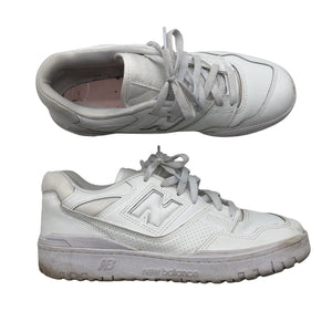 Miesten New Balance - Tennarit, koko 43 - Valkoinen (1)