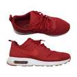 Miesten Nike - Lenkkarit, koko 43 - Punainen ()