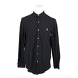 Miesten Polo Ralph Lauren - Pikeepaita, koko L - Musta ()