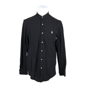 Miesten Polo Ralph Lauren - Pikeepaita, koko L - Musta (1)