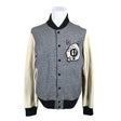 Miesten Denim & Supply Ralph Lauren - Svetari, koko L - Harmaa ()