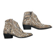 Naisten Bukela - Bootsit, koko 39 - Beige ()