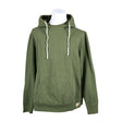 Miesten Polo Ralph Lauren - Huppari, koko XL - Vihreä ()