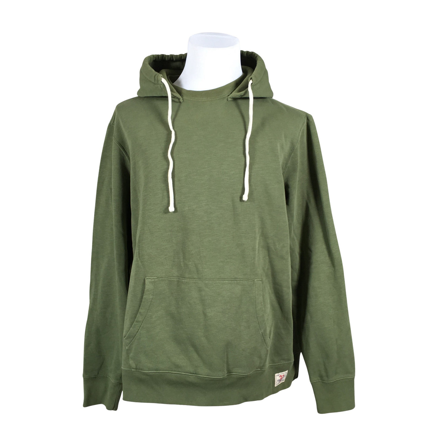 Miesten Polo Ralph Lauren - Huppari, koko XL - Vihreä (1)